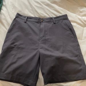 Adidas Climacool Stretch golf shorts